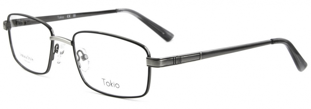Купить мужские медицинские оправы tokio TOKIO 5525