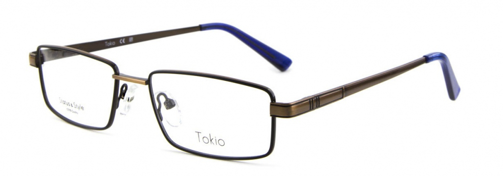 Купить мужские очки TOKIO TOKIO 5526