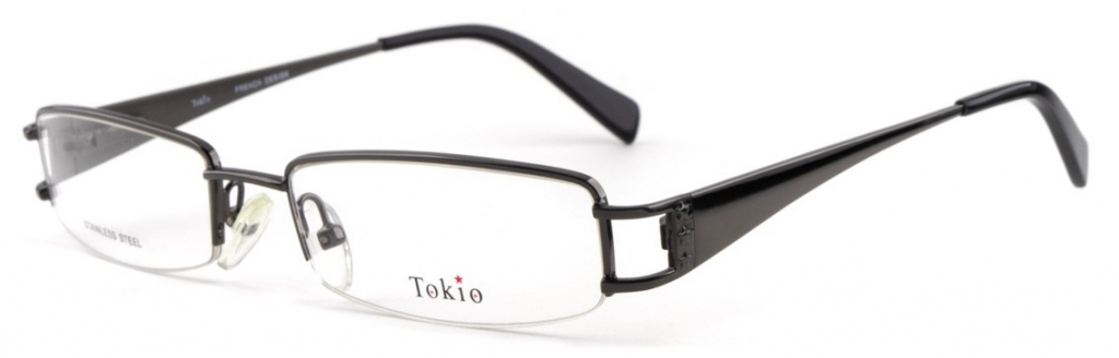 Купить унисекс очки TOKIO TOKIO 834