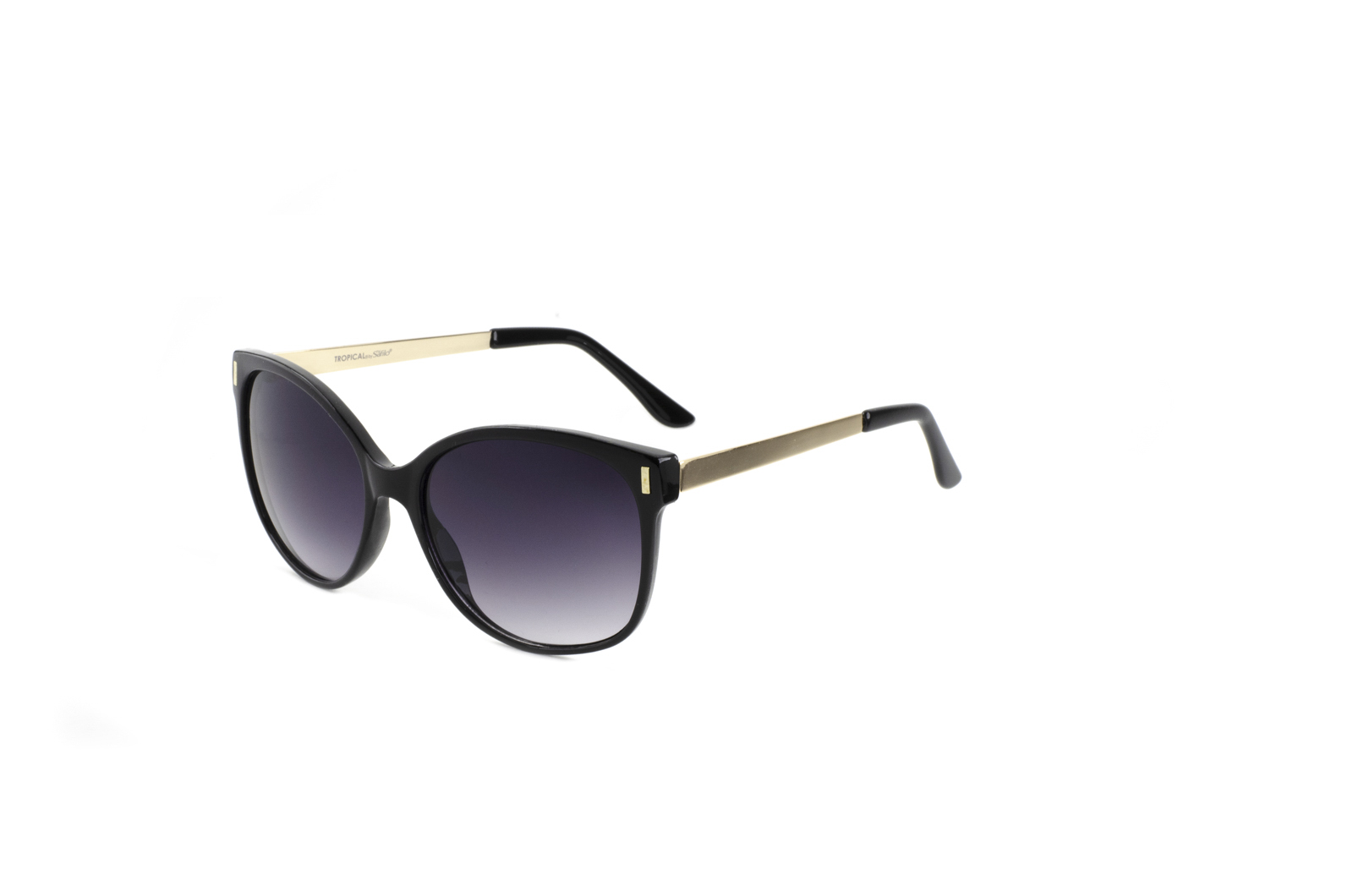 Купить женские солнцезащитные очки TROPICAL MALLARD