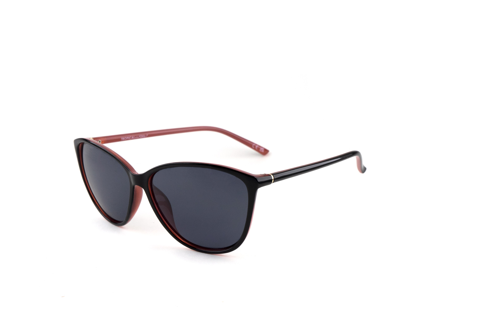 Купить женские солнцезащитные очки TROPICAL TANSLEY