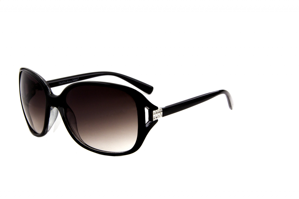 Купить женские солнцезащитные очки TROPICAL SCARF