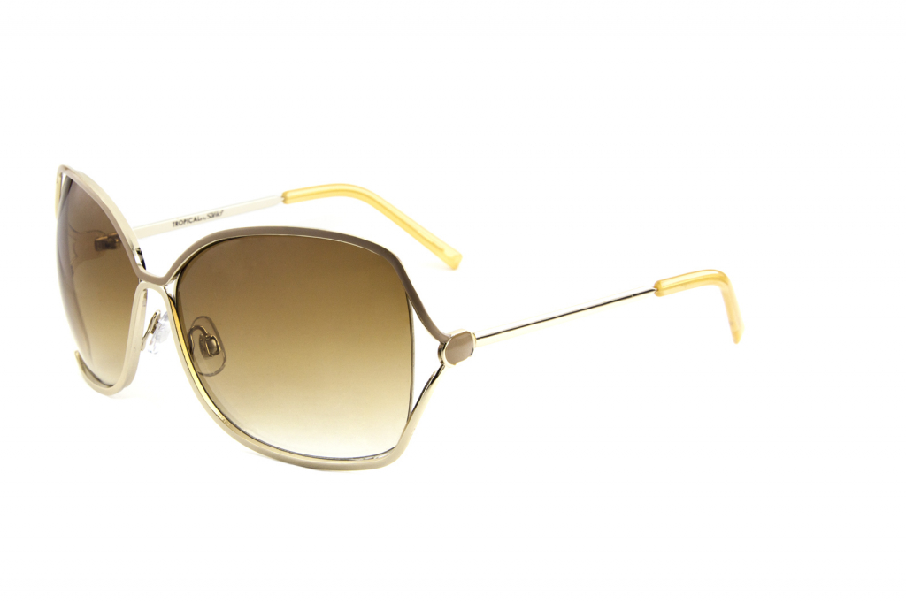 Купить женские солнцезащитные очки TROPICAL JUST MARRIED