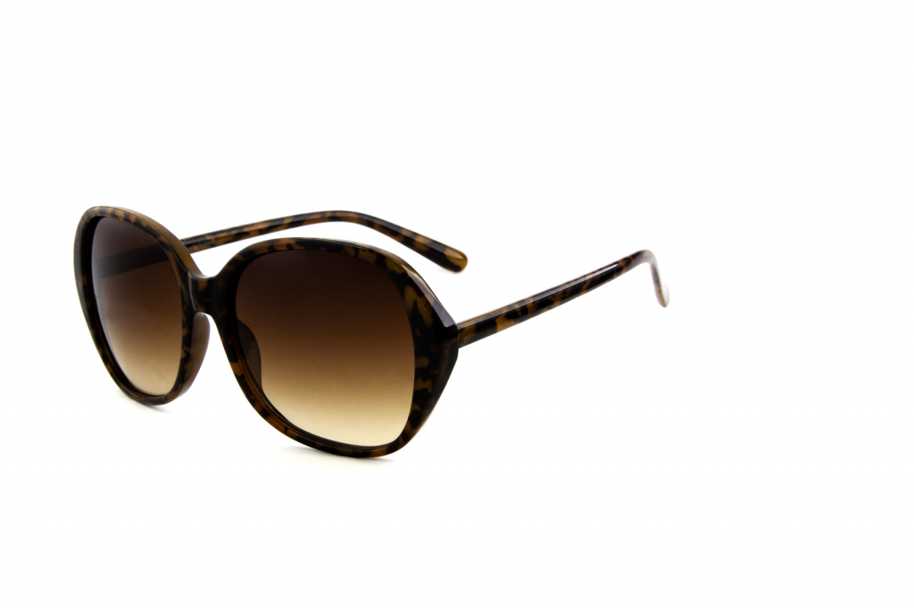 Купить женские солнцезащитные очки TROPICAL BR241