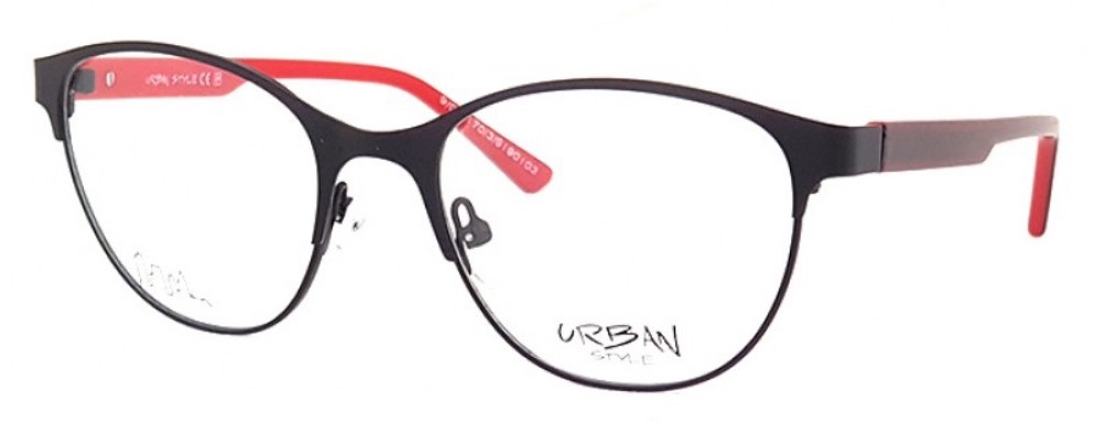 Купить унисекс очки URBAN STYLE URBAN STYLE 046
