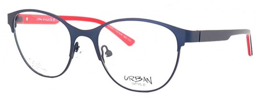 Купить унисекс медицинские оправы urban style URBAN STYLE 046