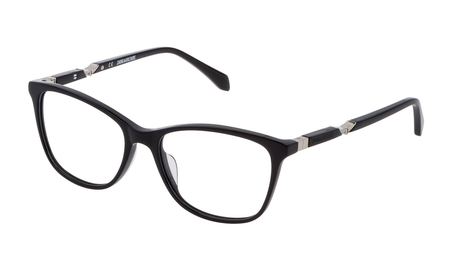 Купить женские медицинские оправы ZADIG&VOLTAIRE VZV253