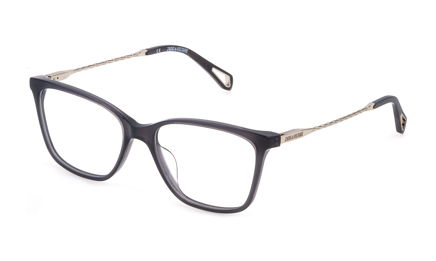 Купить женские медицинские оправы ZADIG&VOLTAIRE VZV289