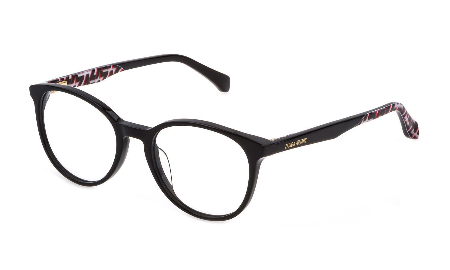 Купить женские медицинские оправы ZADIG&VOLTAIRE VZV300