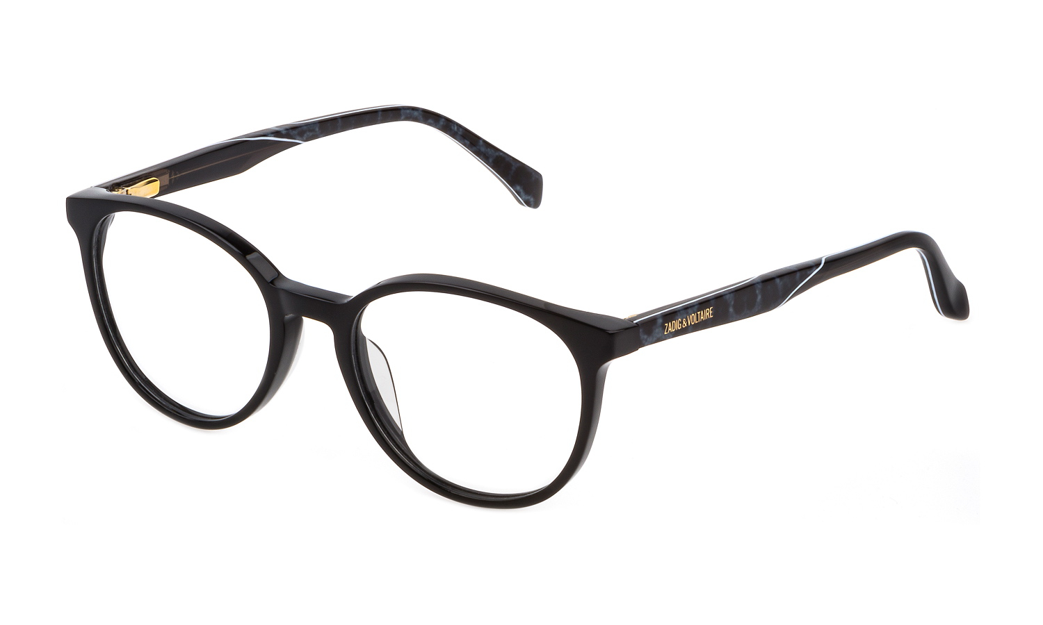 Купить женские медицинские оправы ZADIG&VOLTAIRE VZV300