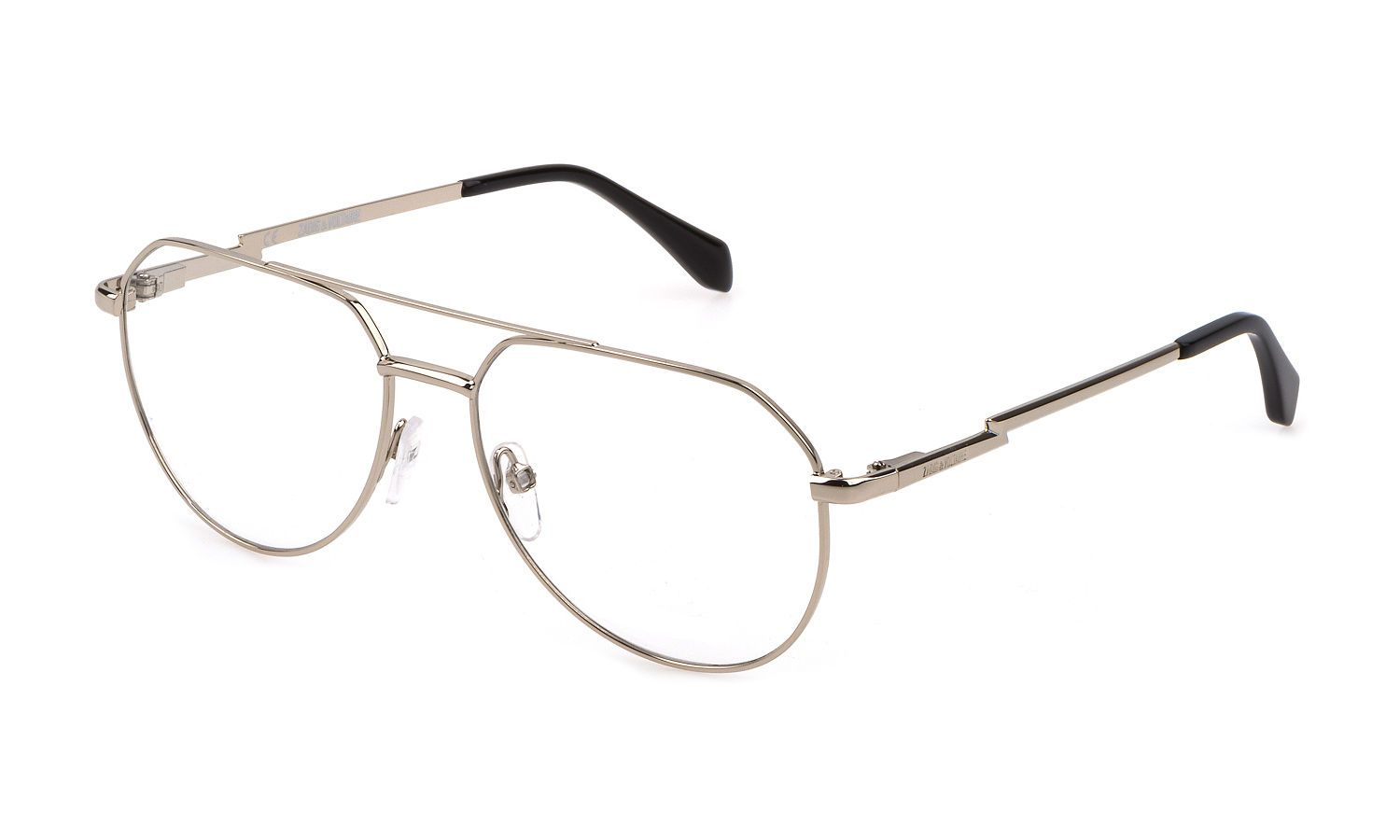 Купить женские медицинские оправы ZADIG&VOLTAIRE VZV316