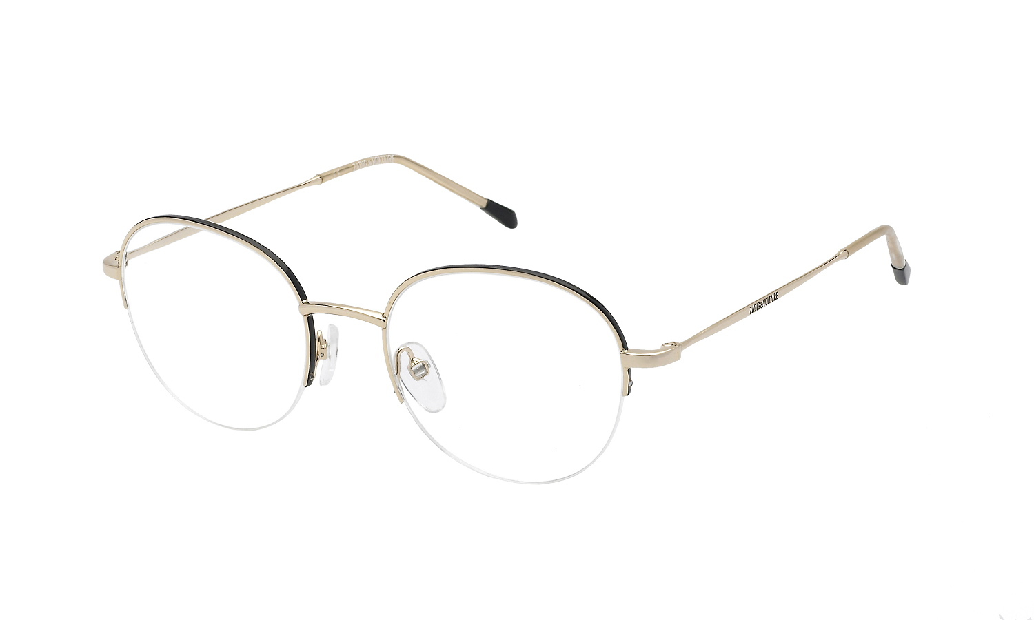 Купить женские медицинские оправы ZADIG&VOLTAIRE VZV326