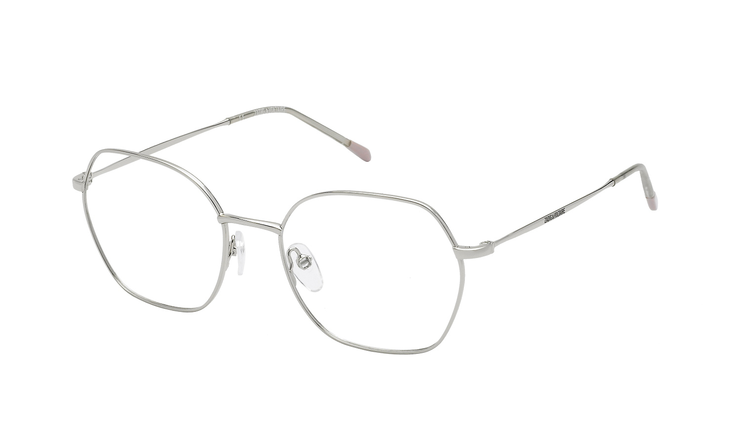 Купить женские медицинские оправы ZADIG&VOLTAIRE VZV327