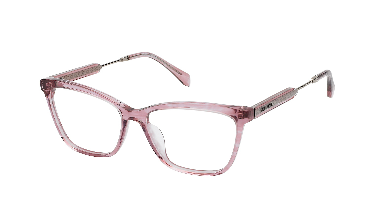 Купить женские медицинские оправы ZADIG&VOLTAIRE VZV342