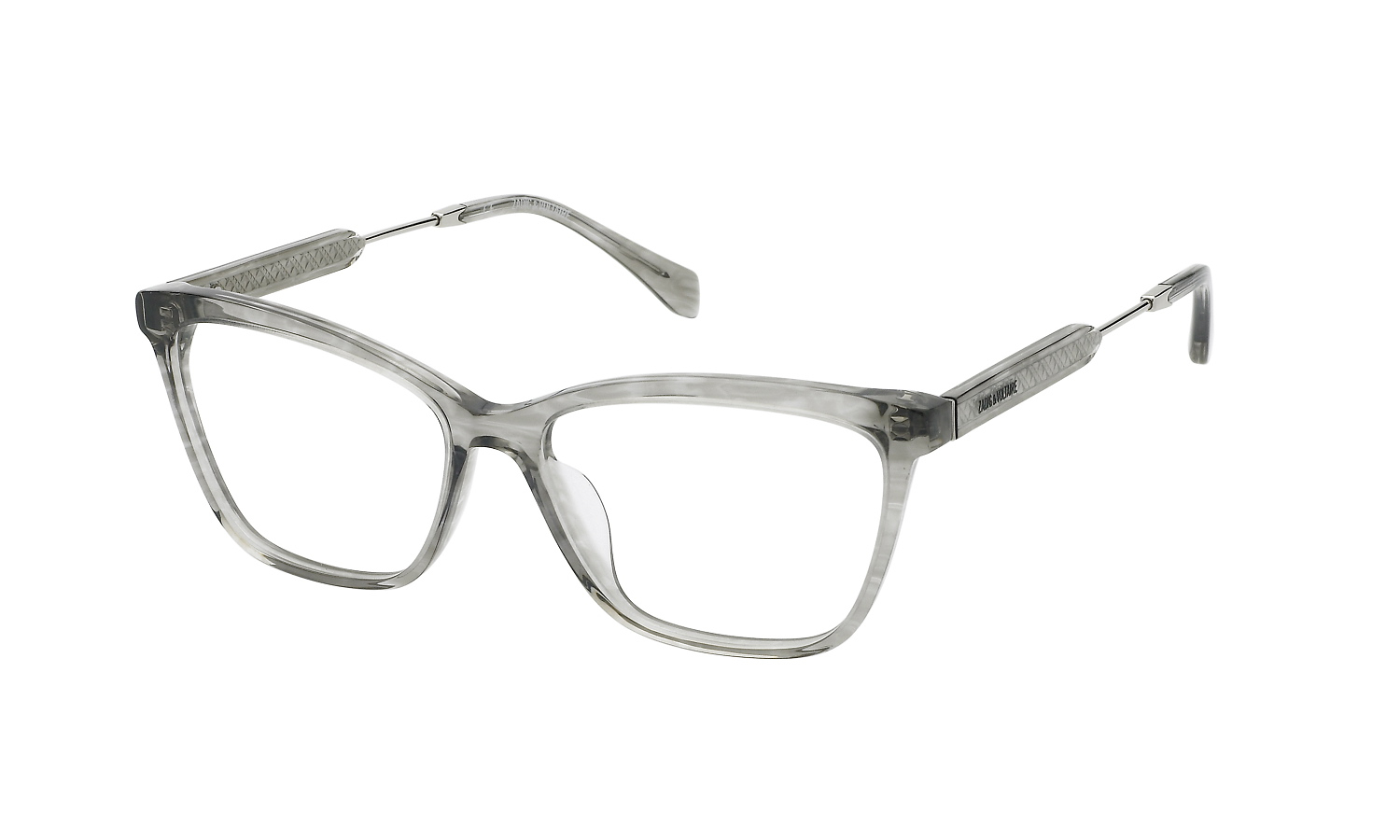 Купить женские медицинские оправы ZADIG&VOLTAIRE VZV342