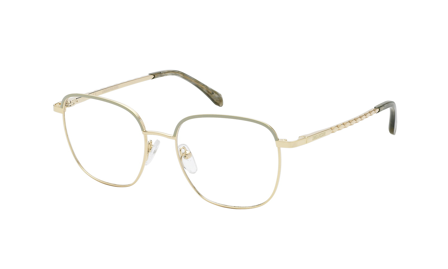 Купить женские медицинские оправы ZADIG&VOLTAIRE VZV344
