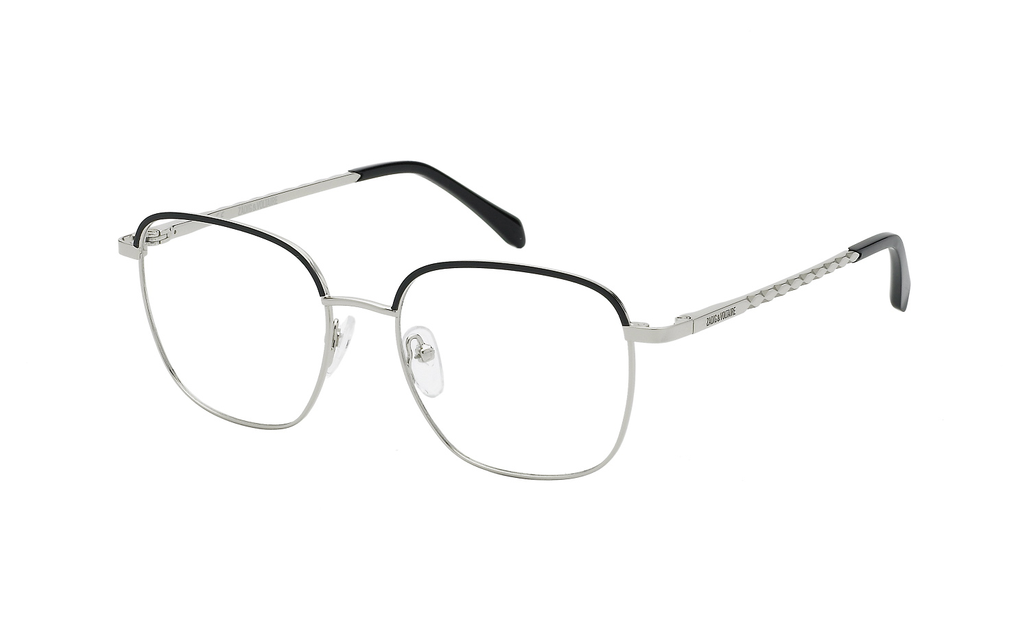Купить женские медицинские оправы ZADIG&VOLTAIRE VZV344