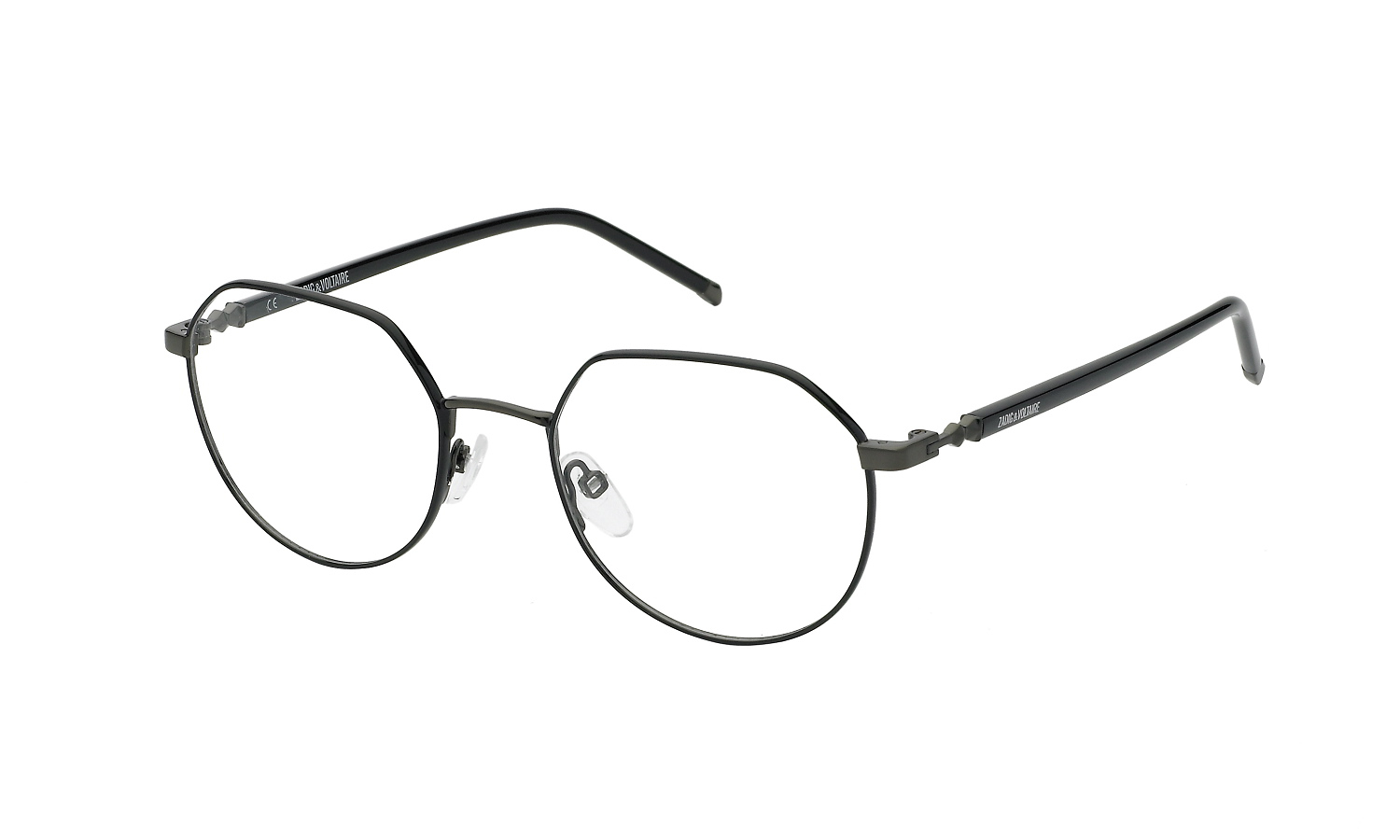 Купить женские медицинские оправы ZADIG&VOLTAIRE VZV346