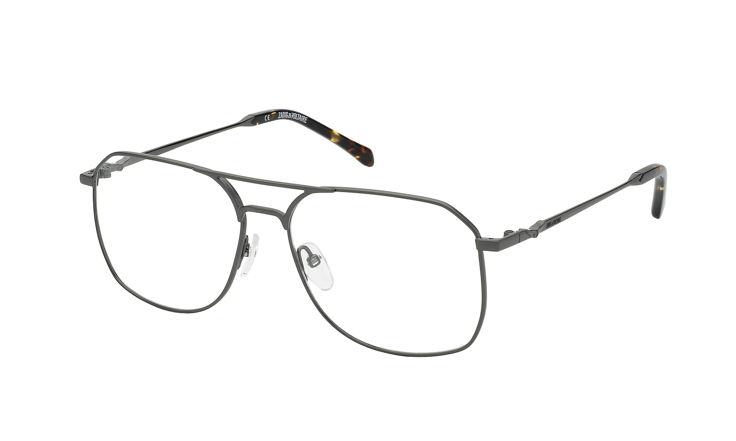 Купить женские медицинские оправы ZADIG&VOLTAIRE VZV347