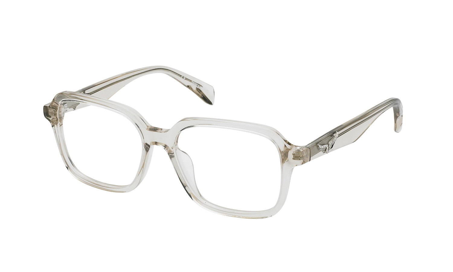 Купить женские медицинские оправы ZADIG&VOLTAIRE VZV348S