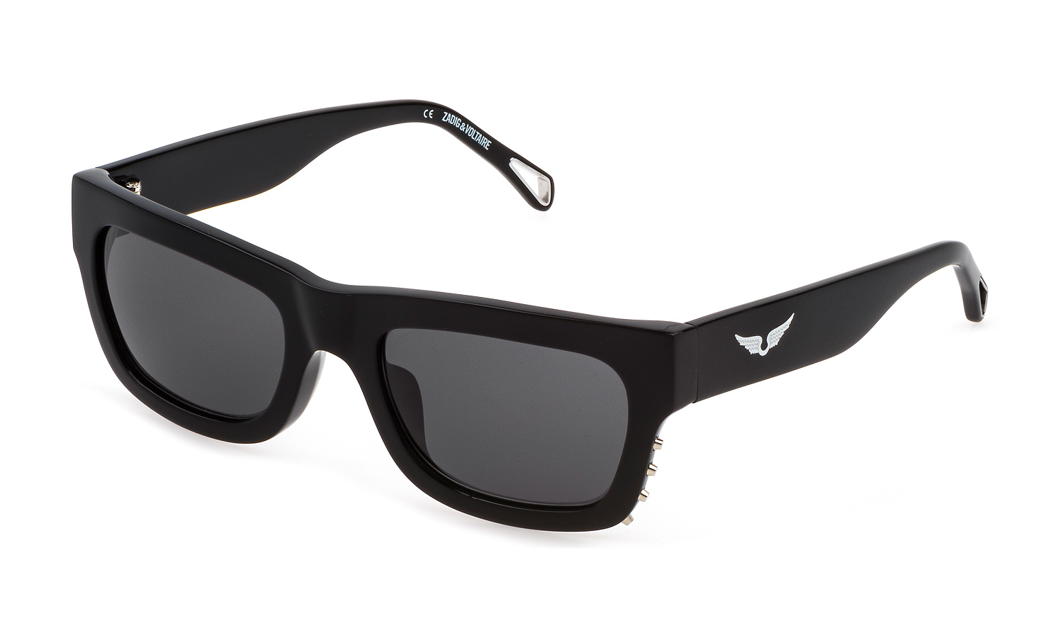 Купить женские солнцезащитные очки ZADIG&VOLTAIRE SZV303